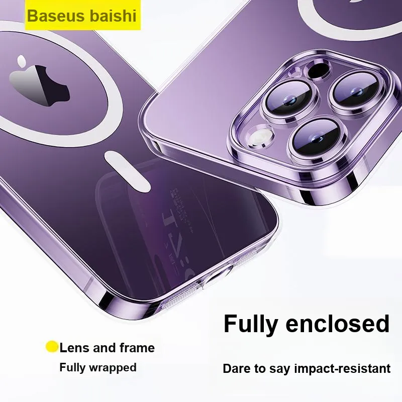 Baseus Phone Cases-3