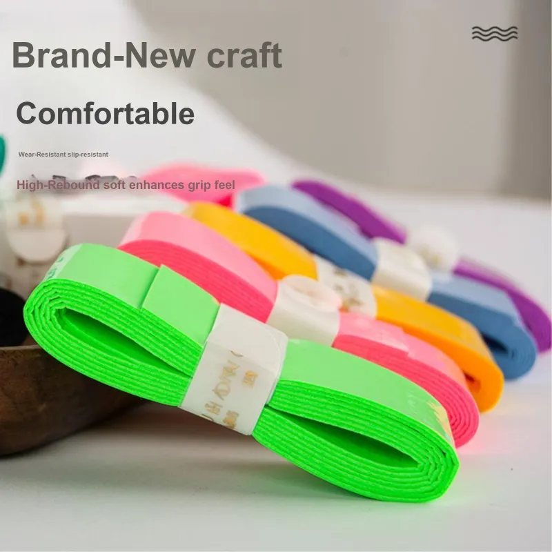 Hongjian Badminton Grip Tape-1