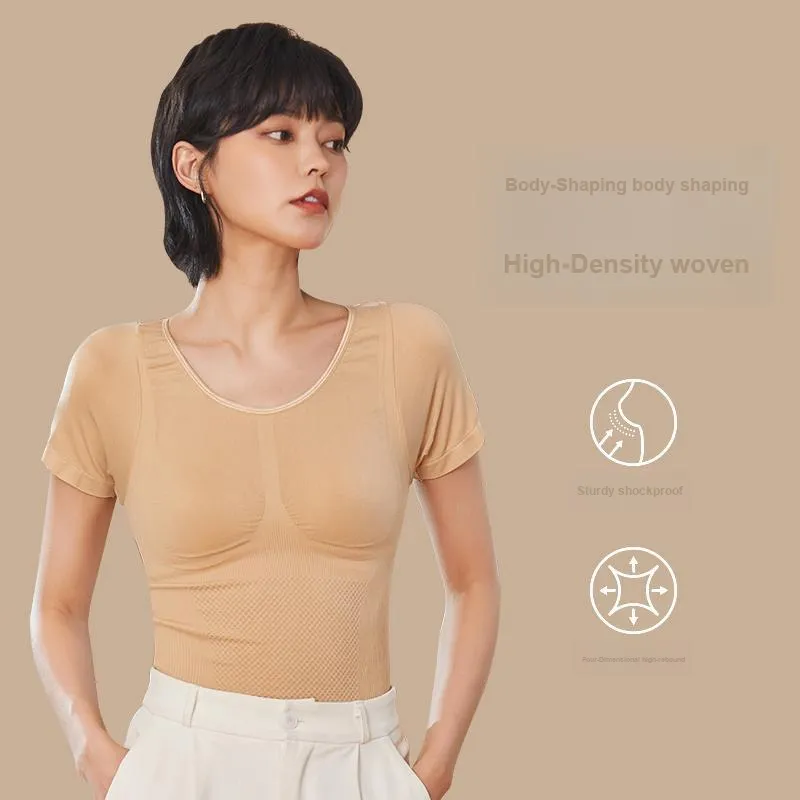 Herbal Primer Undershirt Women's-1