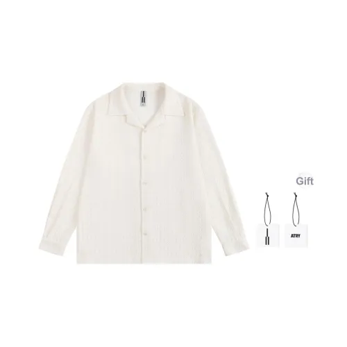 Atry Унисекс Рубашки