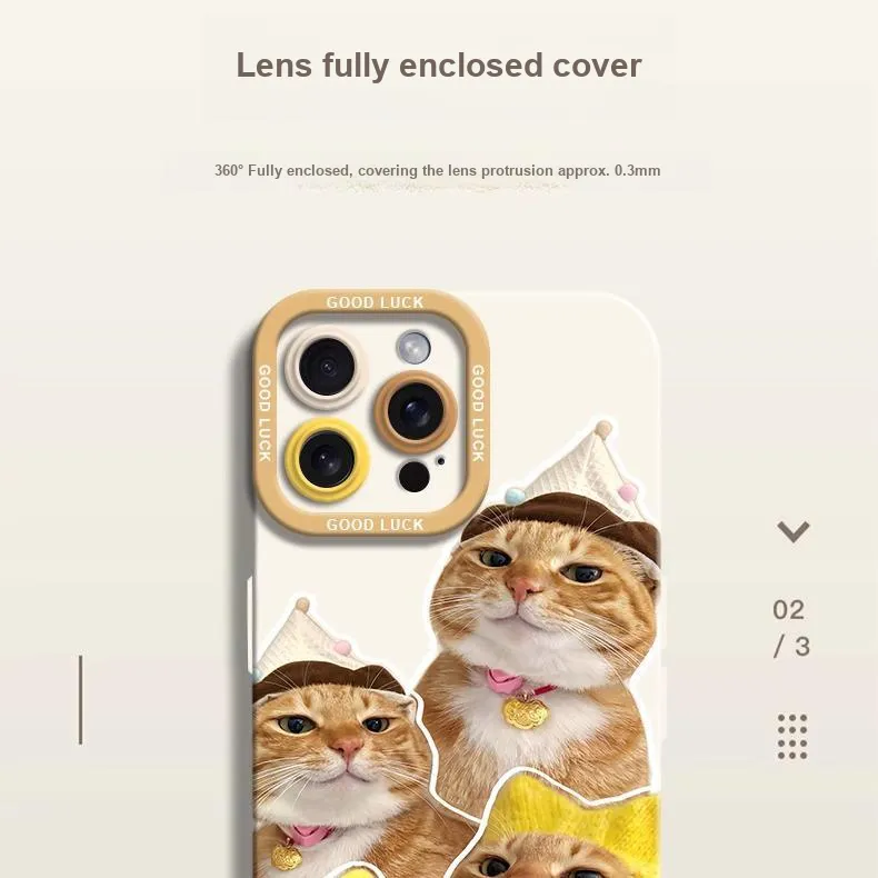 HASEE Phone Cases-3