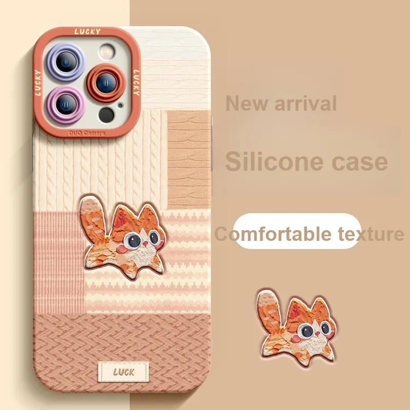 RVIXE Phone Cases-3