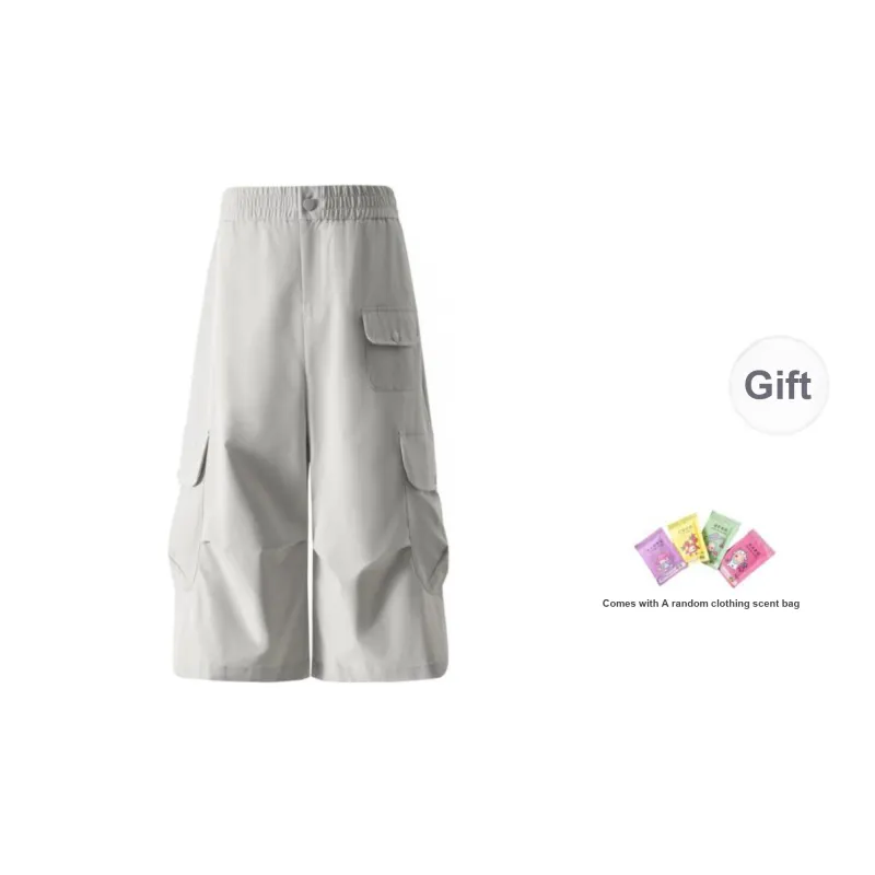 GWAF Casual Shorts Unisex-0