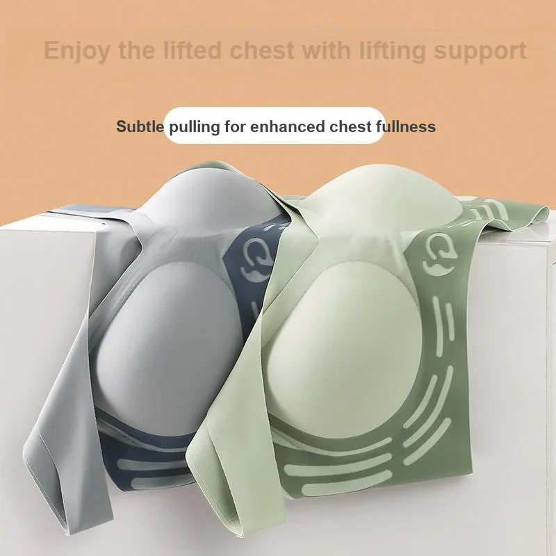 YUZHAOLIN Women's Bras-10