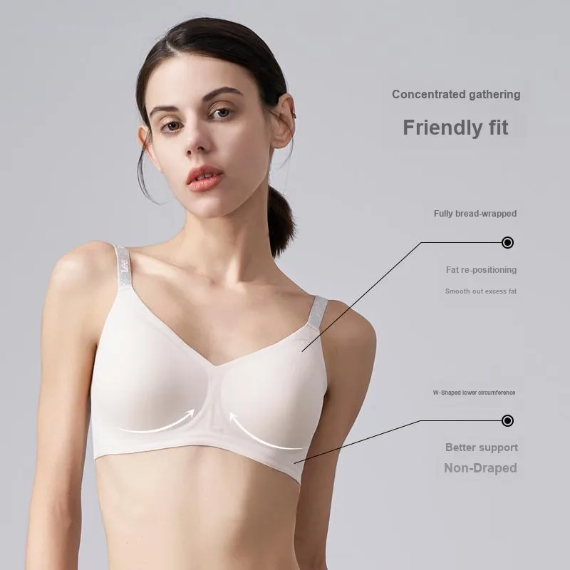 Lee Women's Bras-3
