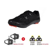 Black Highway Clothing Sets, Locking Plate+Locking Plate