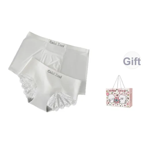 MIMOSA CHUR Унисекс Трусики-бикини