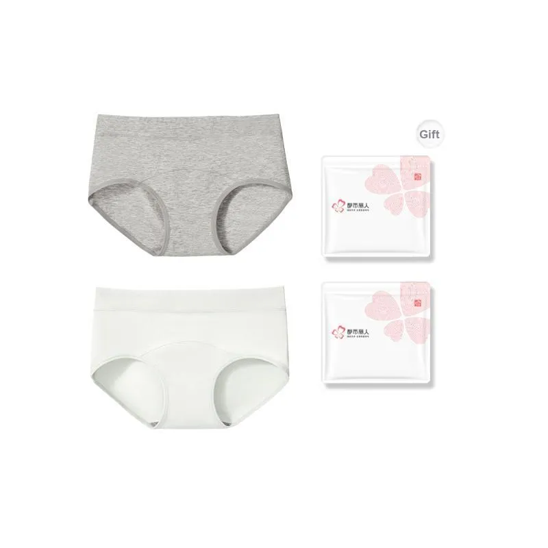 Urban Beauty Underpants Women's 2 Pack-0