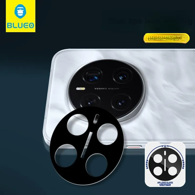 BLUEO Mobile Phone Lens Protectors-2