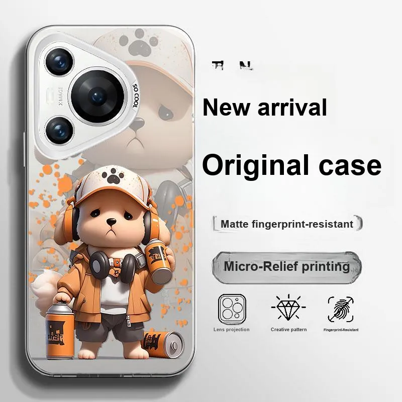 BAOCHENG Phone Cases-3