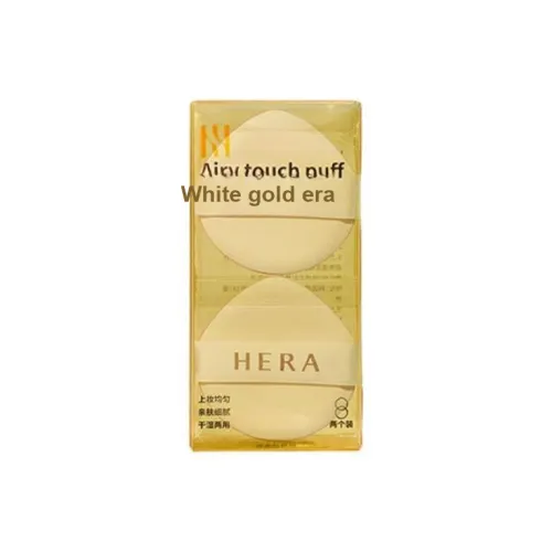 Hera Milk Skin Капля воды Форма Air cushion Розовый Мягкий Нелипкий