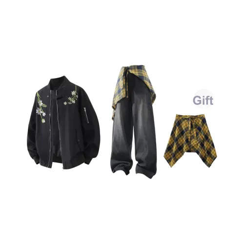 Tre Club Повседневная Спортивная Одежда Унисекс