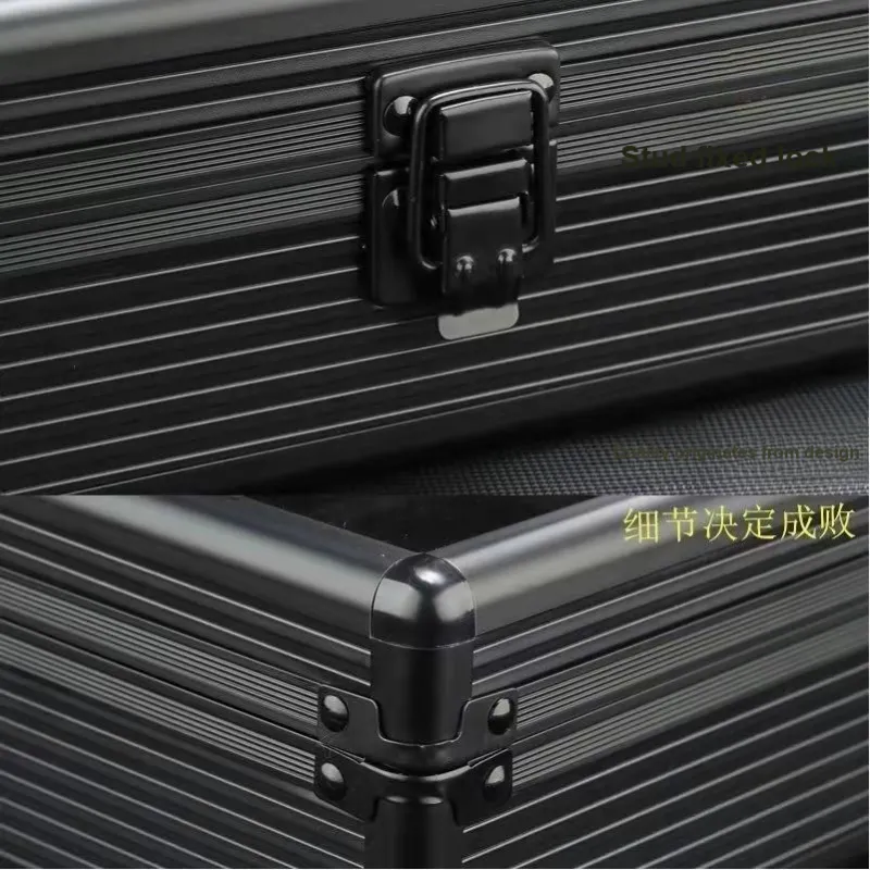 LIGHTIDEA Unisex Watch Case-4