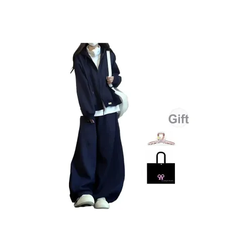 Aimilian Женские Повседневные Костюмы