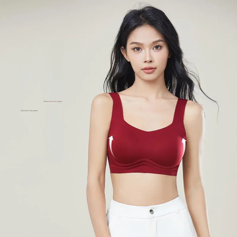 MIIOW Women's Bras-4