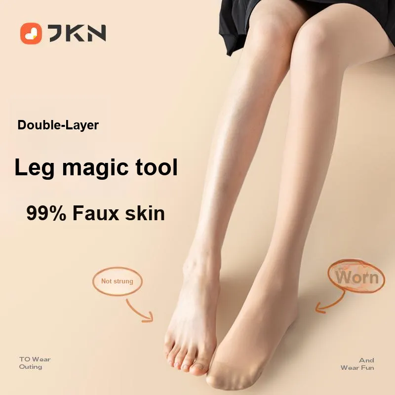 JKN Women's Pantyhose-1