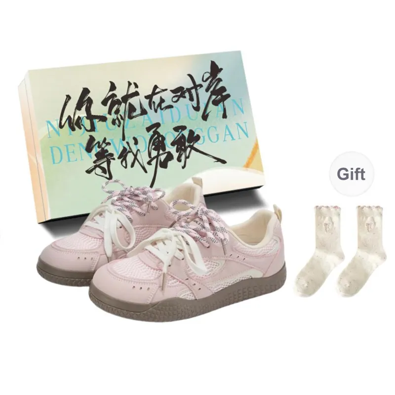 JimiXiong Skateboard Shoes Women's-5
