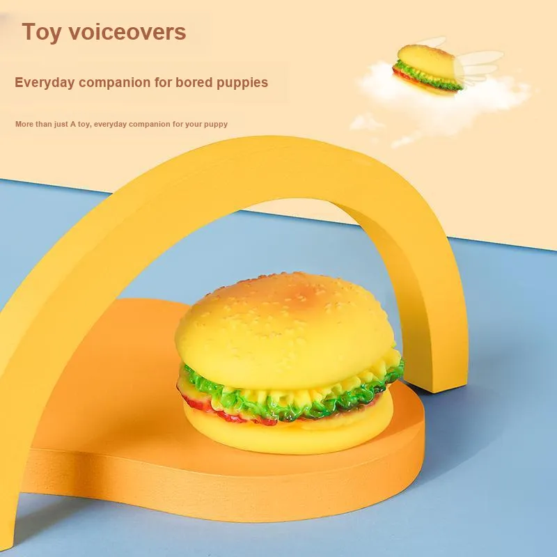 Pampering Pet Toys-4