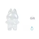 Compatibility for 1st Gen Macaron/3 Front High Power+Blue Silicone Lanyard