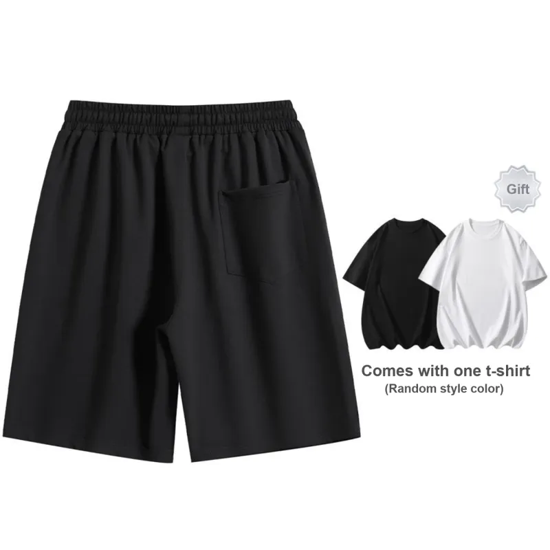 Liberal Youth Ministry Casual Shorts Unisex-9