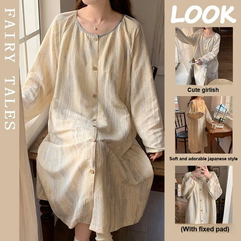 Top Melon Women's Nightgowns-1