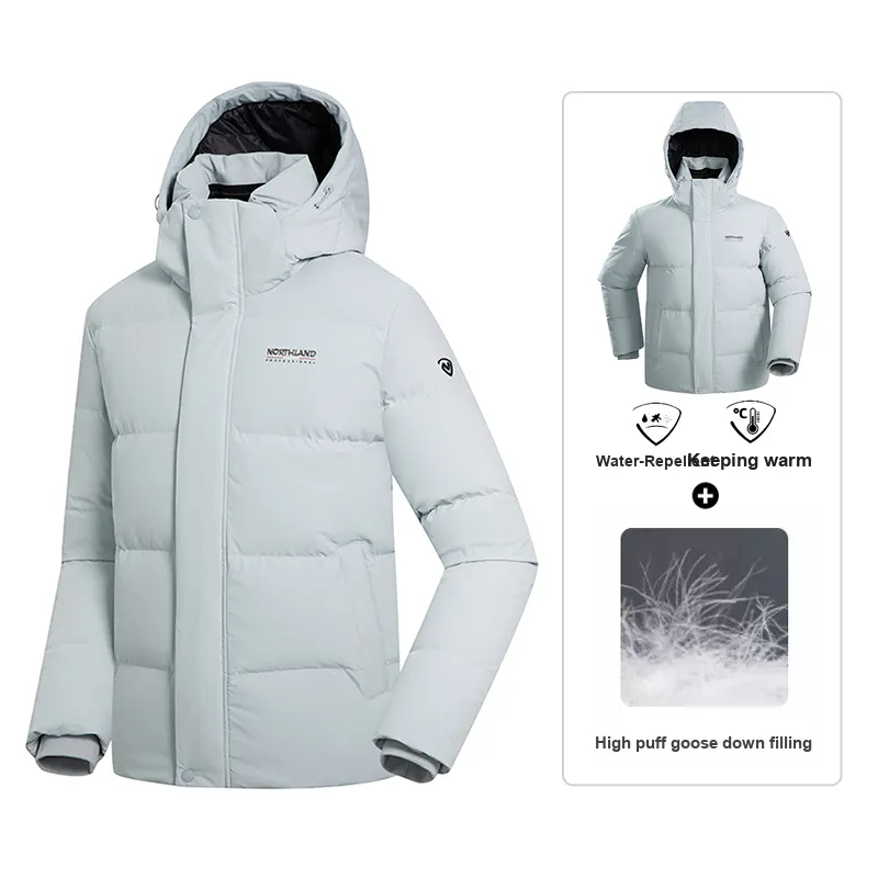 NORTHLAND PROFESSIONAL Down Jacket Men's-13