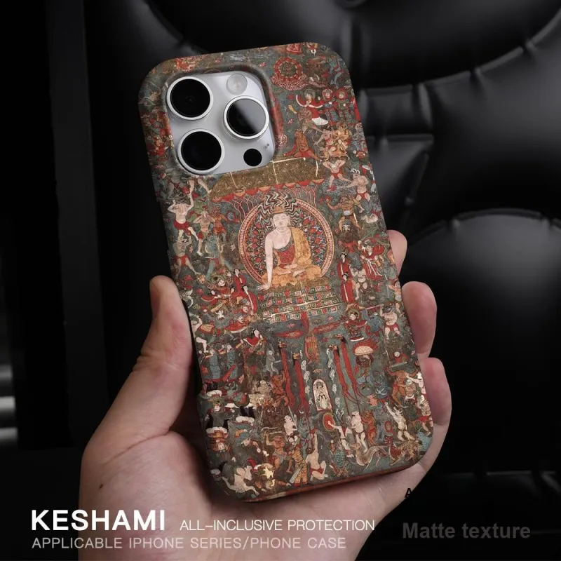 Keshami Phone Cases-15