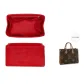Suede ONTHEGO Medium Size Liner