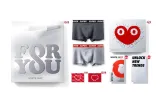 2 Pack (Dark Gray+Light Gray) Box