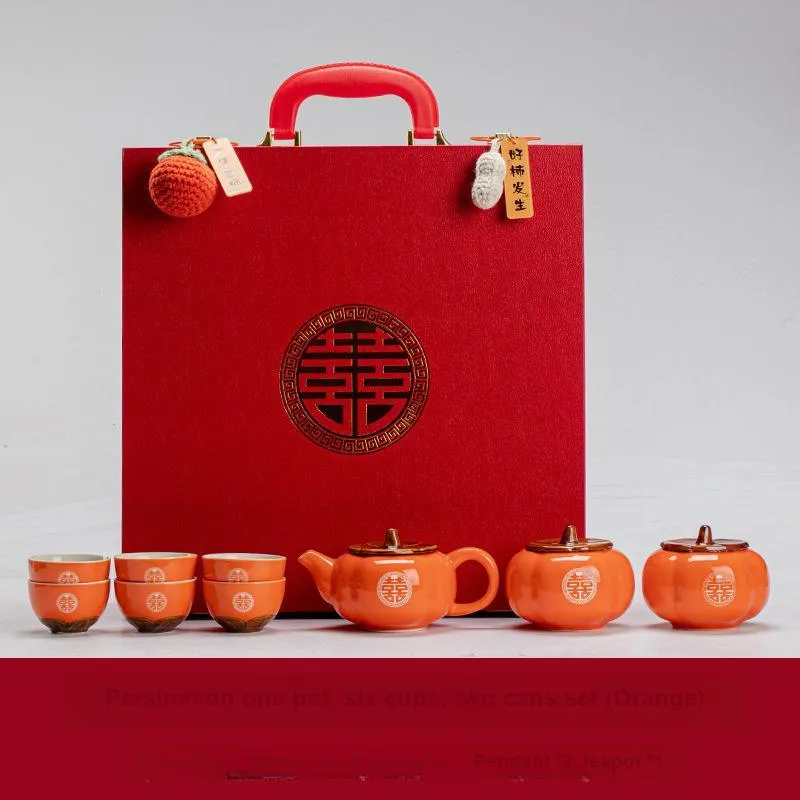 Emperor He Gift Box Sets-3