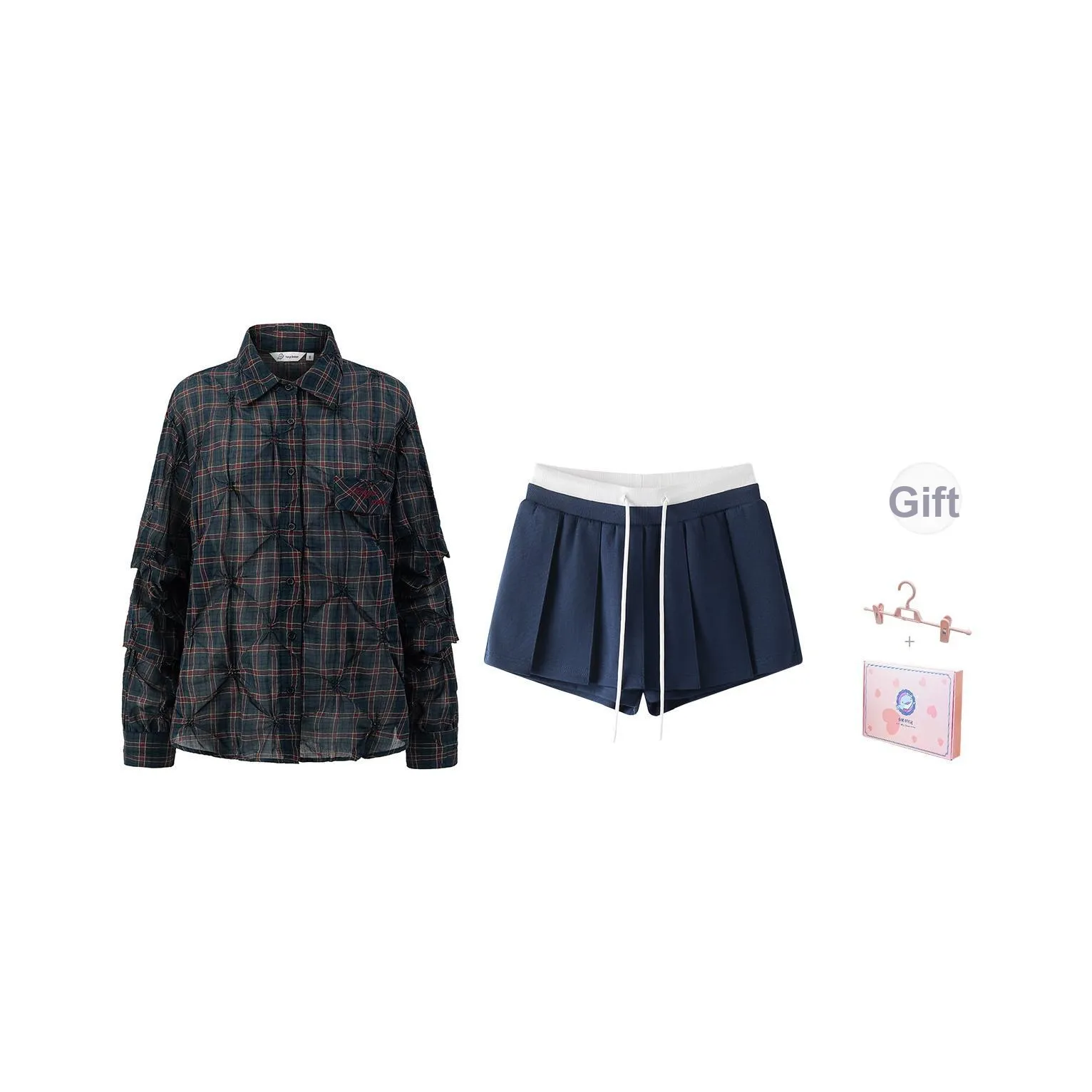 Tokyo Season Casual Suits Women's