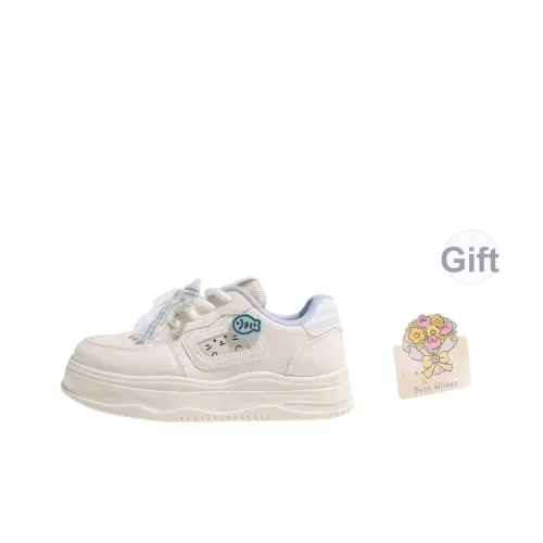 M MAICCO Дышащие Низкие Кроссовки для Скейтбординга Женские