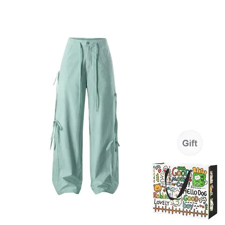 BVODE Cargo Pants Women's-6