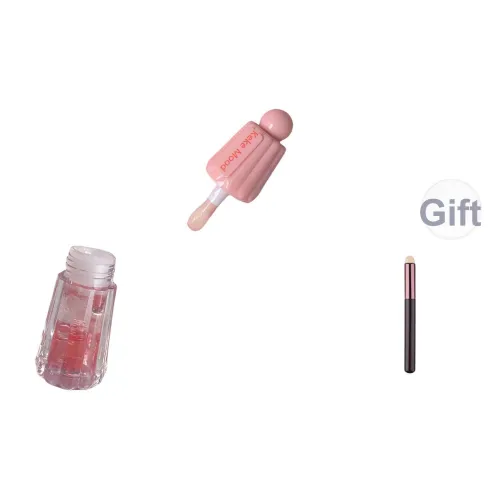 KEKE MOOD Уход за губами Увлажняющий Женские