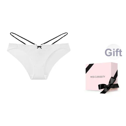 MISS CURIOSITY Женское нижнее белье