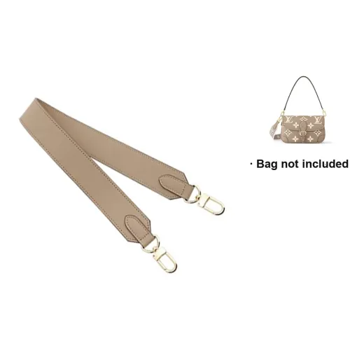 Ingenuity Handmade Ремни для сумок Женские