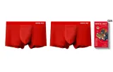 2 Pack (Red)