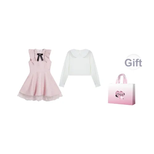 SKYA Женские Комплекты с юбкой