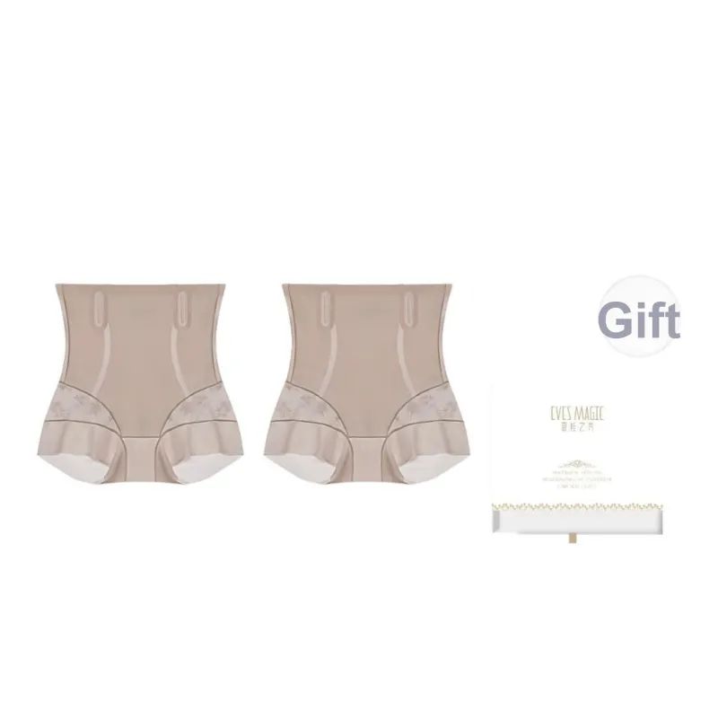 XIA.WA.ZHI.XIU Underpants Women's Gift Box In Two-30