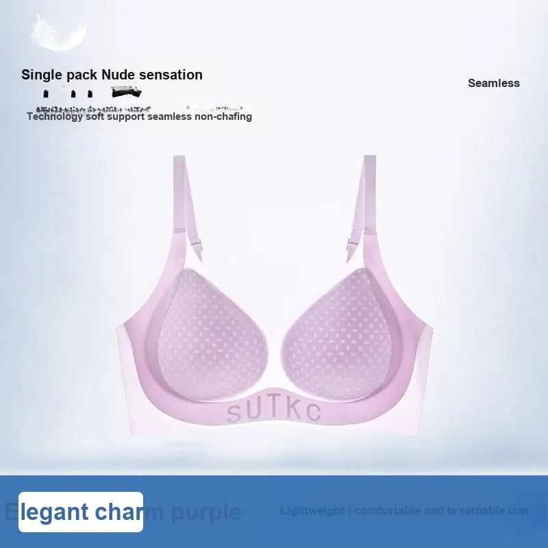 Gentle welcome Women's Bras-3