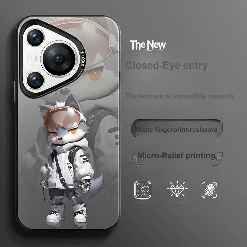 BAOCHENG Phone Cases-1