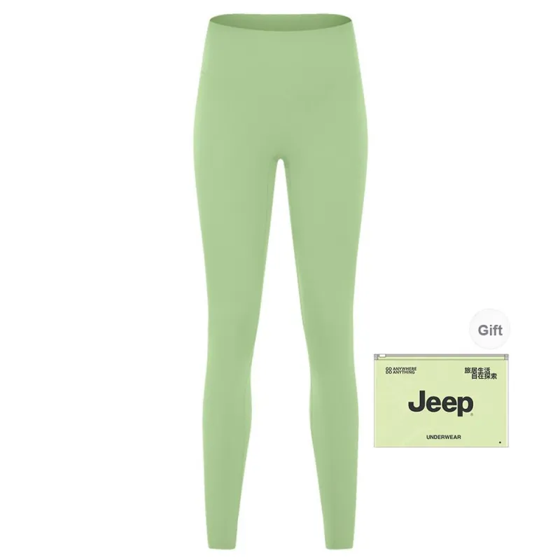 Jeep Women's Leggings-20