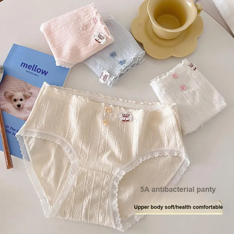 Card Women's Underpants-2