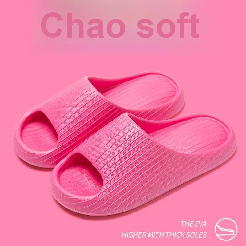 MAIMENG&XIAOTIANTUAN Home Slippers-5