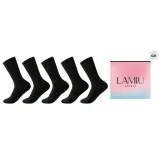 [5 Pack]Classic Best-Selling Black 5 Pack