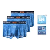Lake Blue+Lake Blue+Lake Blue (Refined Box 3 Pack)