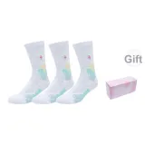 Rose Gift Box + 3 pack