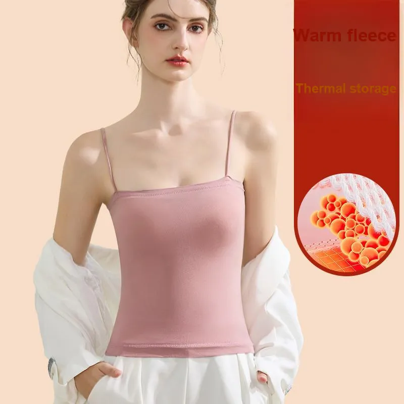 MIIOW Women's Tank Tops-11