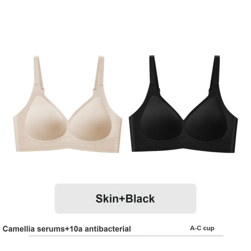 QIAOAITI Women's Bras-7