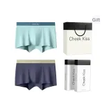 Gray+Aqua Green